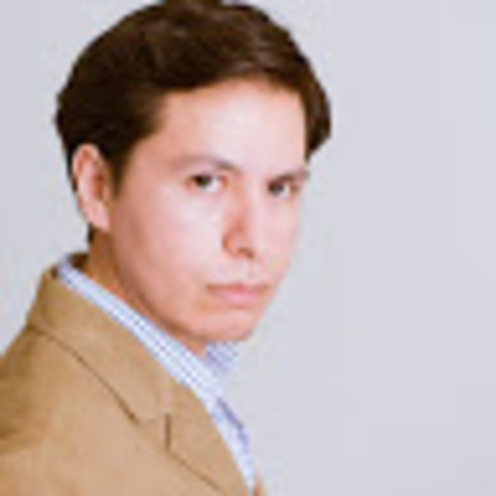 Meet your Posher, Antonio